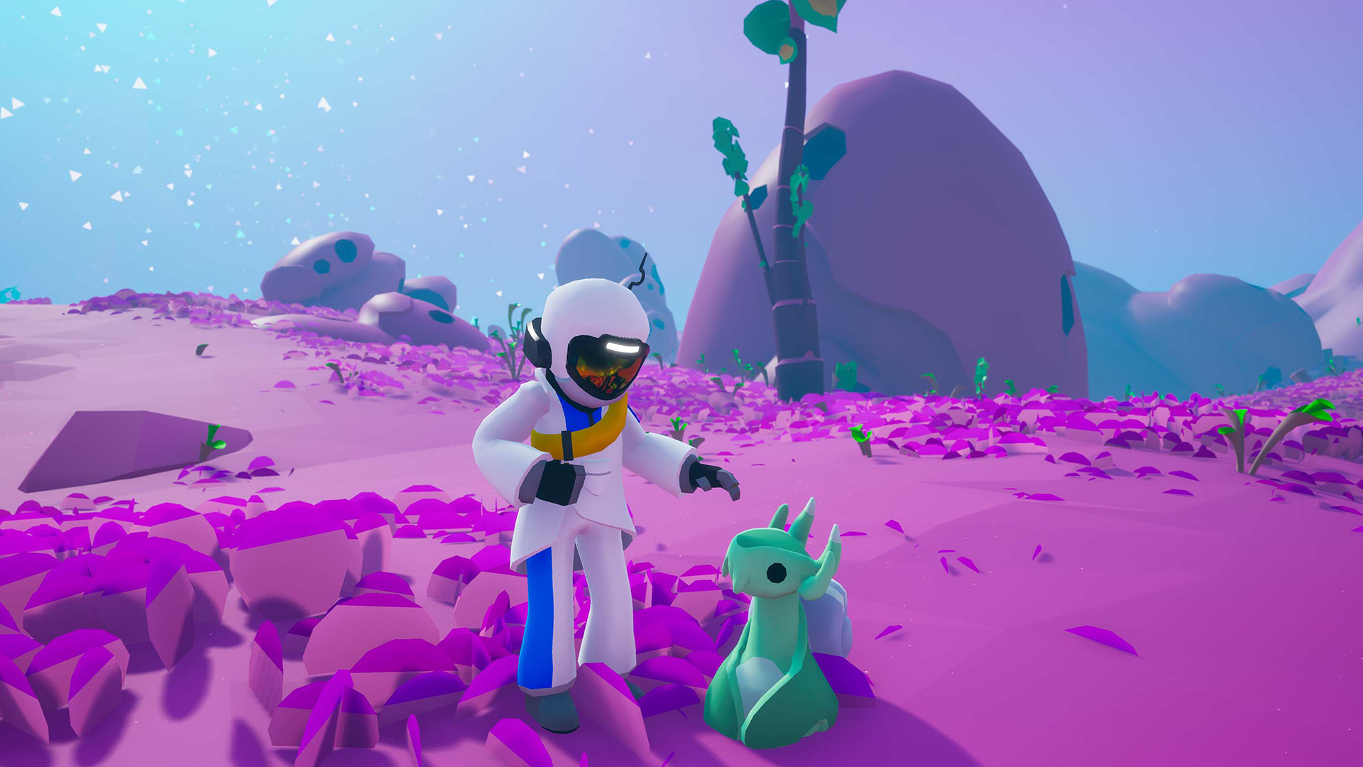 异星探险家/ASTRONEER 异星探险家/ASTRONEER
