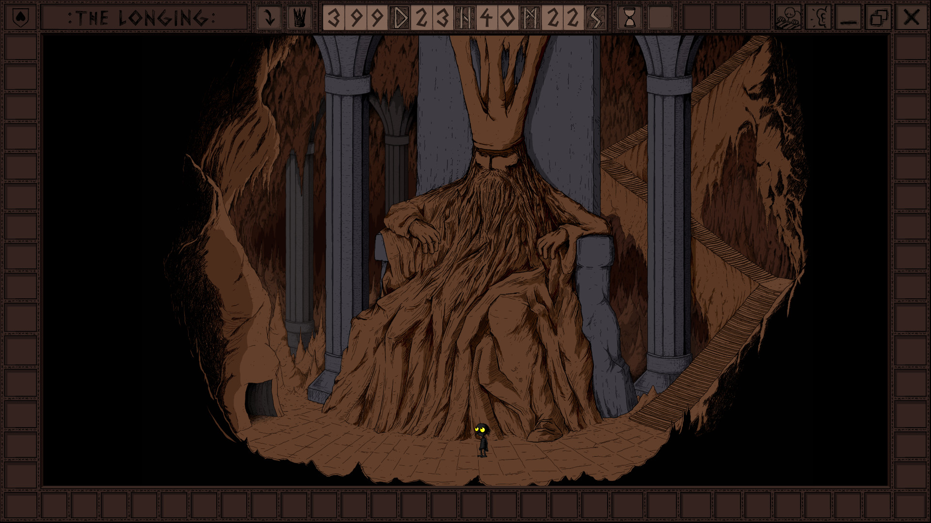 《漫长等待》游戏评测：400天孤独解谜，地底王国的终极考验-壹元库