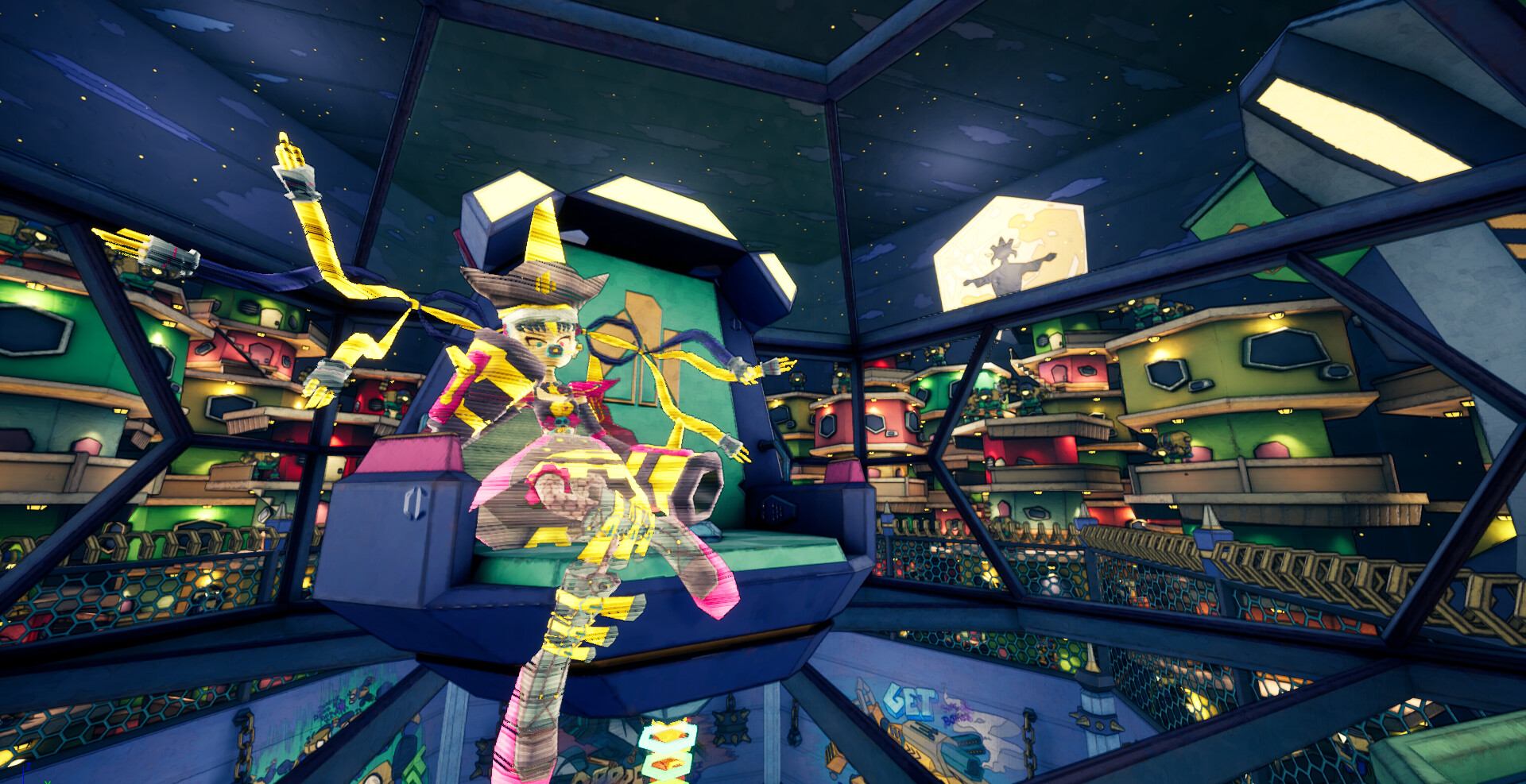 反抗引擎/Rebel Engine