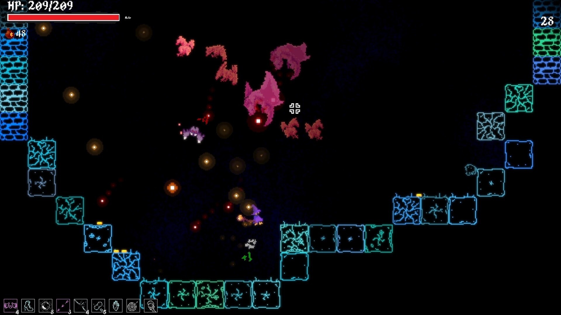 无底深井/Deepest Well 无底深井/Deepest Well