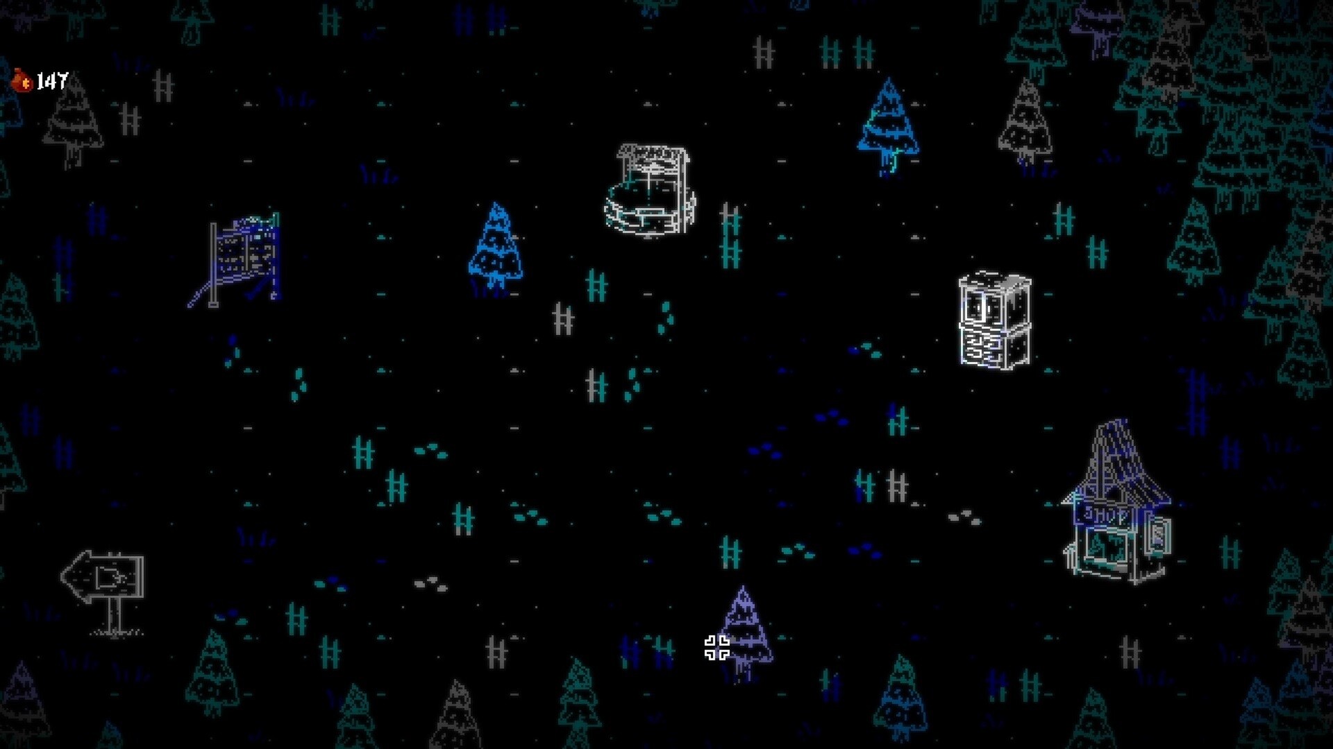 无底深井/Deepest Well 无底深井/Deepest Well