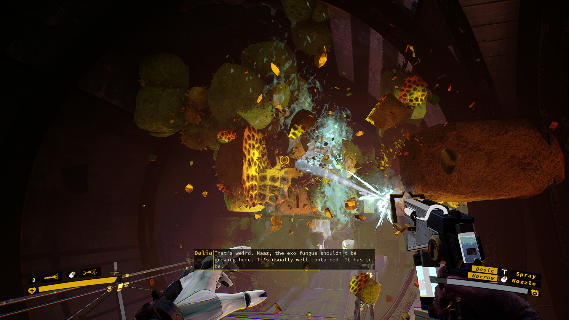 仙肴苍穹/Ambrosia Sky 仙肴苍穹/Ambrosia Sky