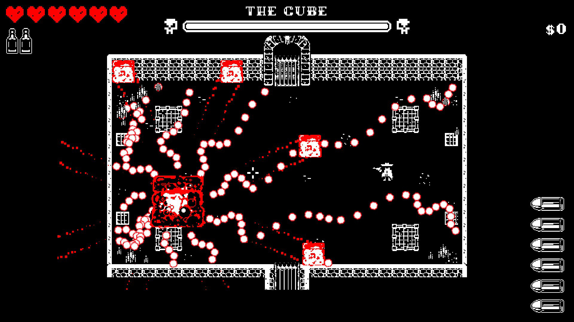 不死西部Undead West：西部Roguelite弹幕射击游戏攻略与版本详情-壹元库