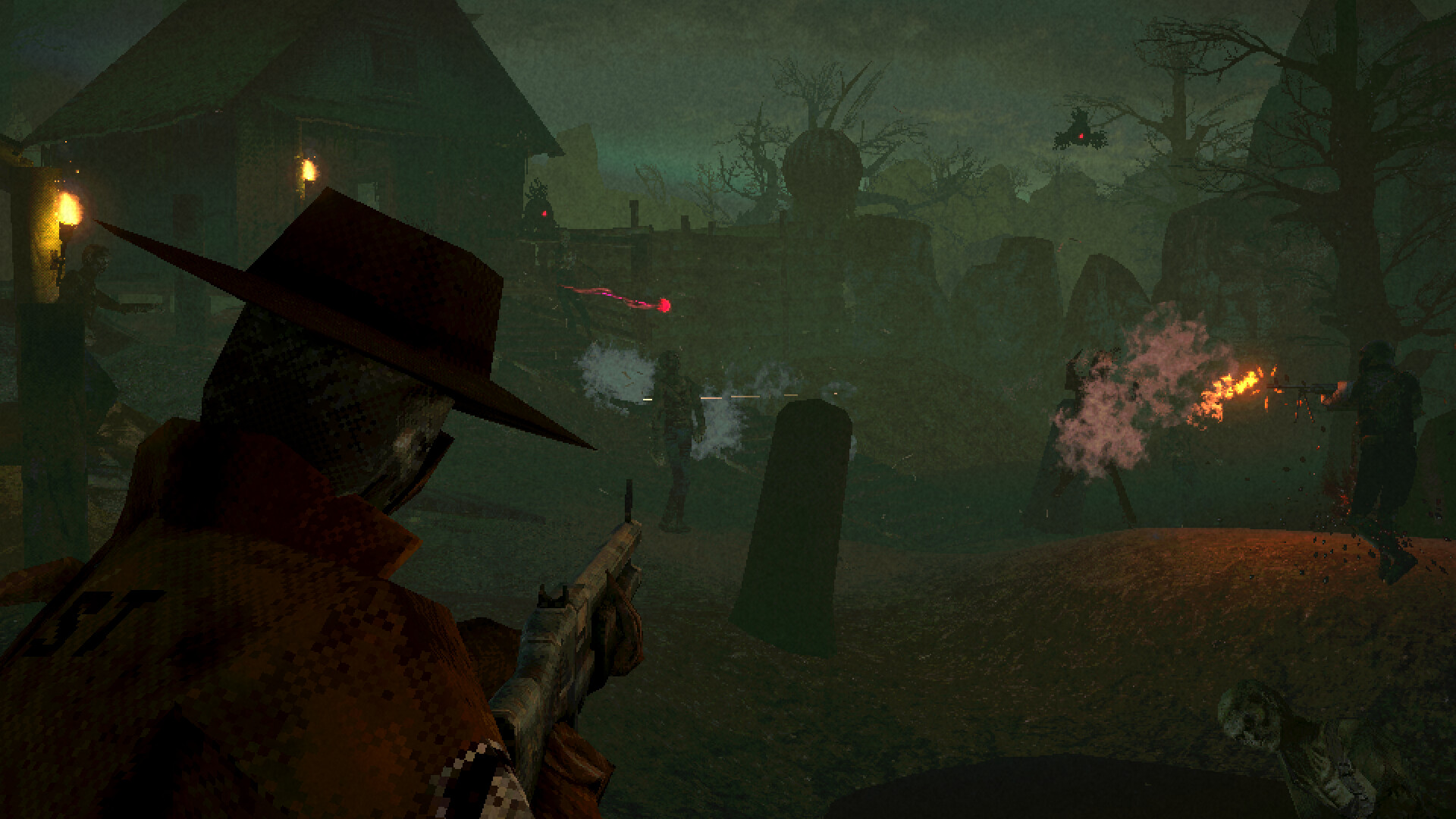 C.A.S.T. 黑土异常打击小队：联机合作撤离射击游戏深度评测与玩法指南-壹元库