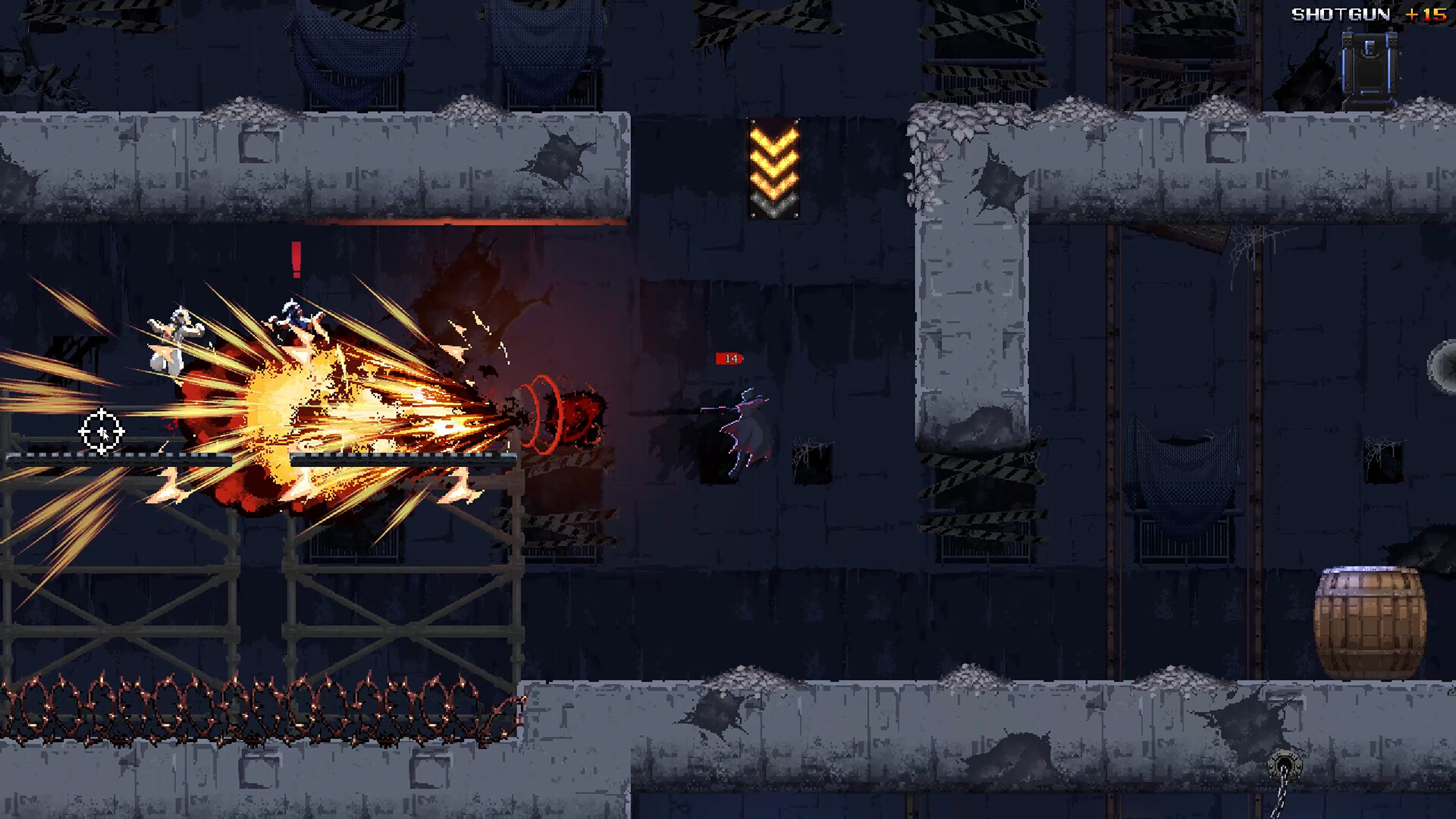 《卡茨触发/Kats Trigger》游戏评测:一段水獭与流浪猫的治愈冒险之旅-壹元库