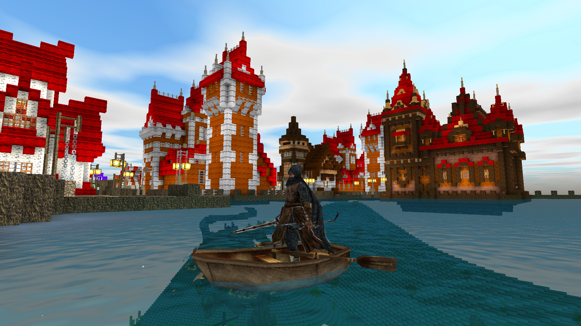 《被尘封的故事》深度评测：无限冒险世界，87种怪物与4种操控模式全解析-壹元库