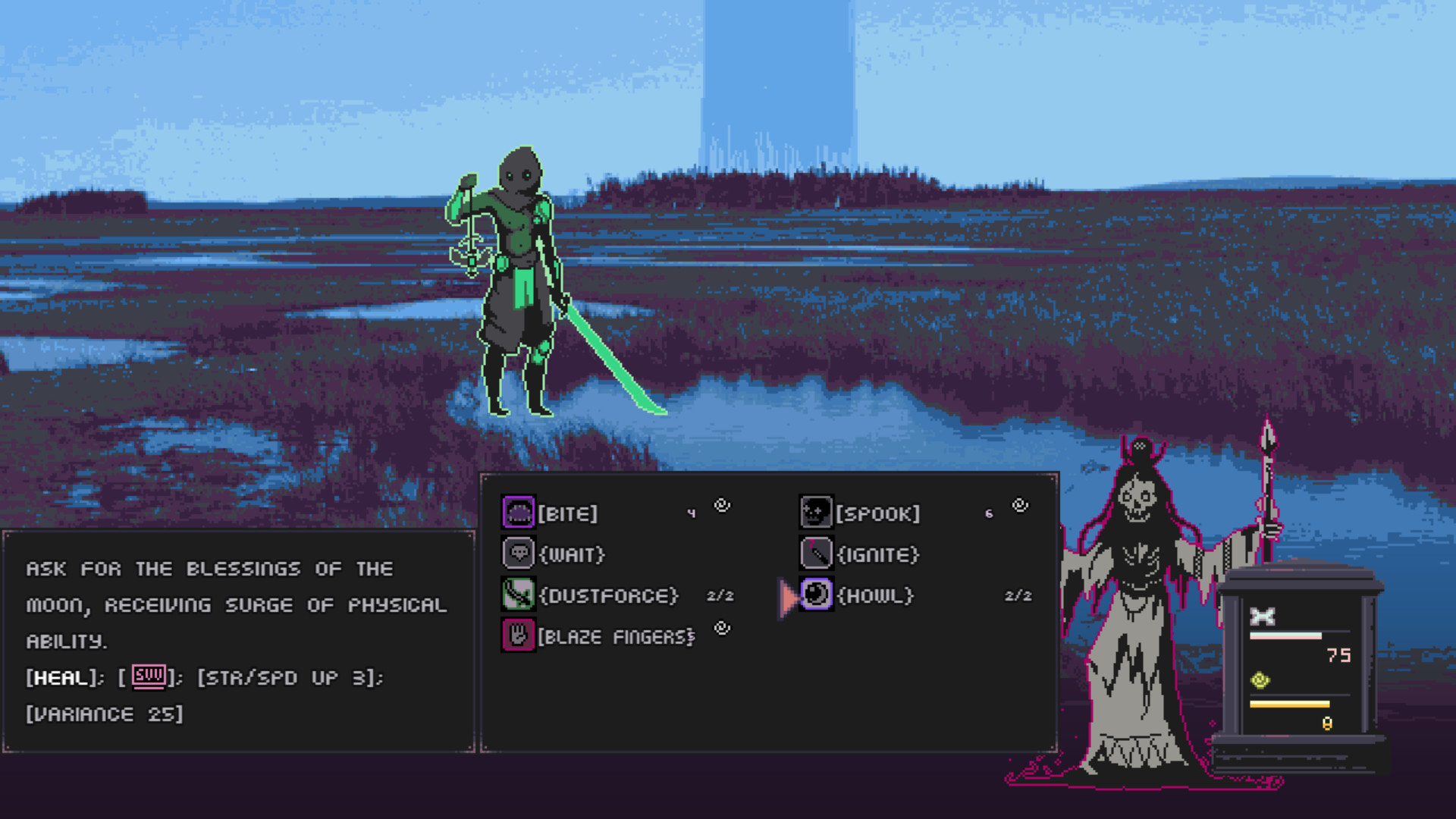 骨爆术/Osteoblasts