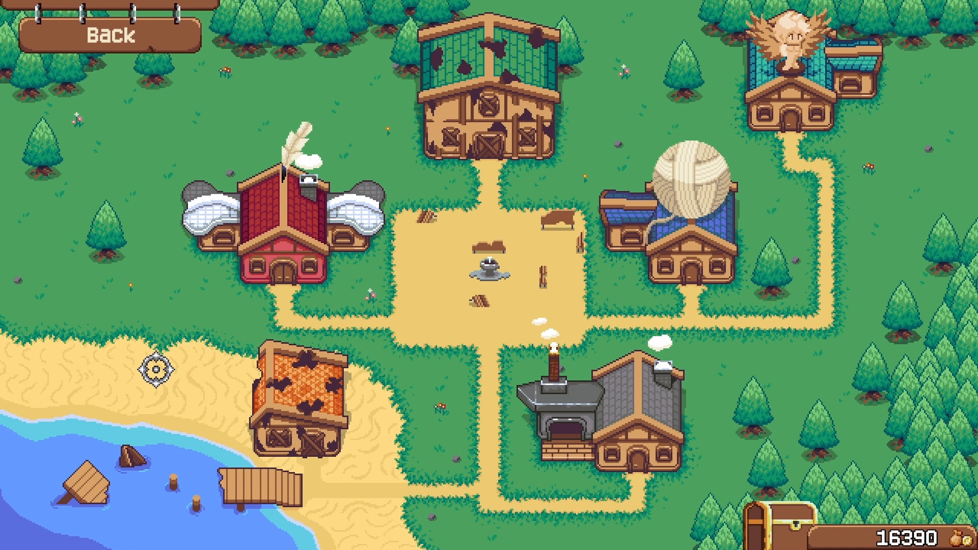 工匠幸存者/Crafty Survivors 工匠幸存者/Crafty Survivors