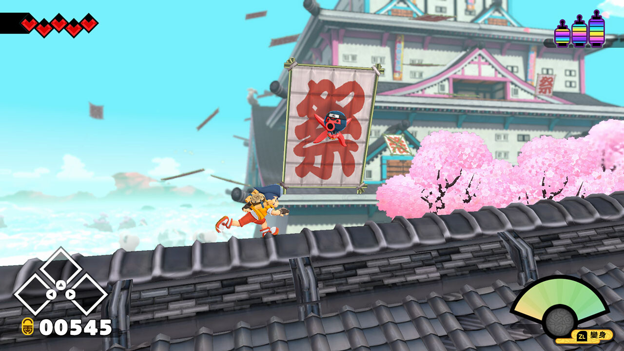 羽袈流/BAKERU 羽袈流/BAKERU