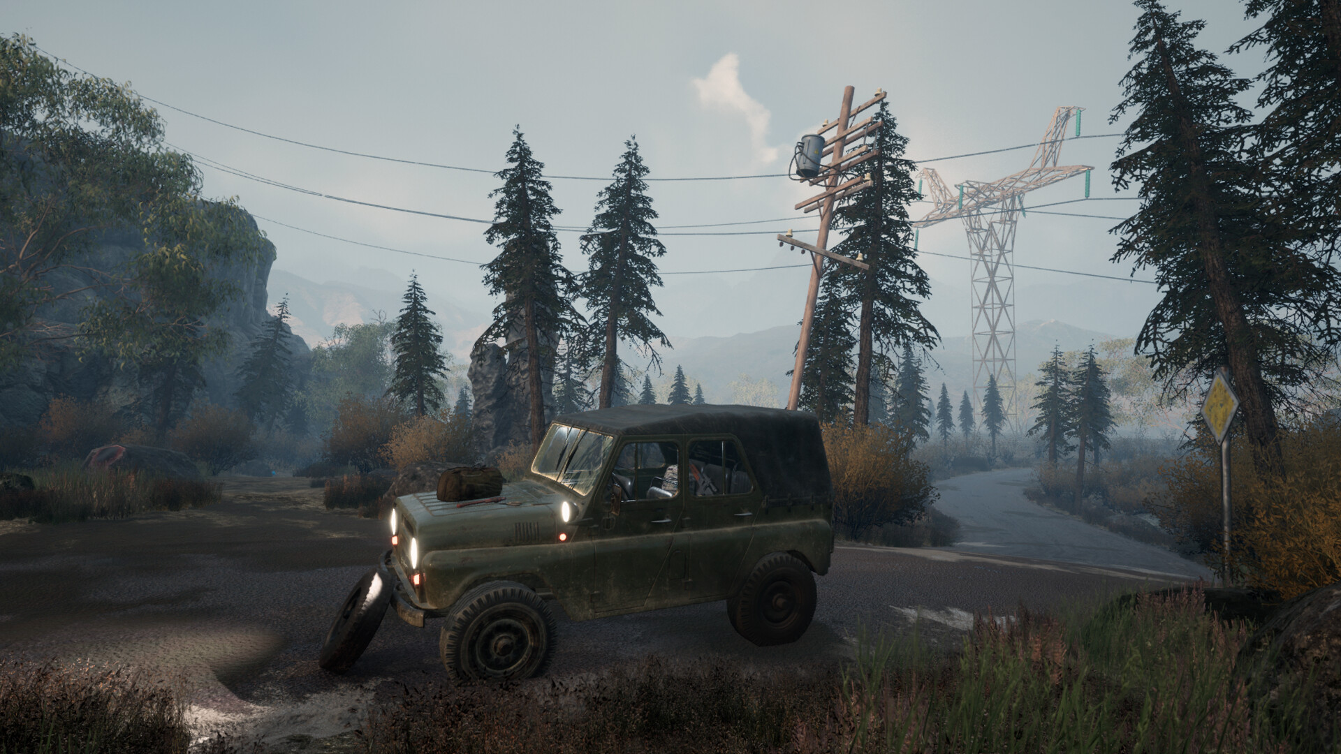 化学家：感染区域 - 末日生存冒险游戏深度解析与攻略-壹元库