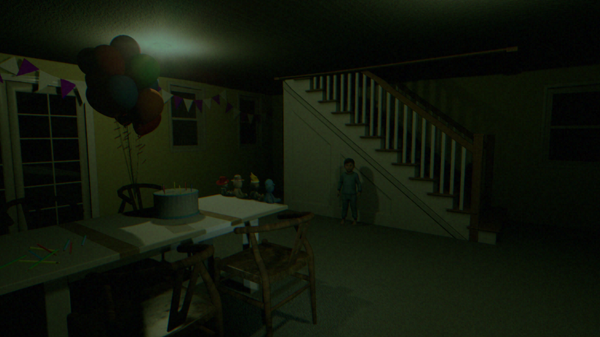 我们曾在这里玩过/We Used to Play Here 我们曾在这里玩过/We Used to Play Here