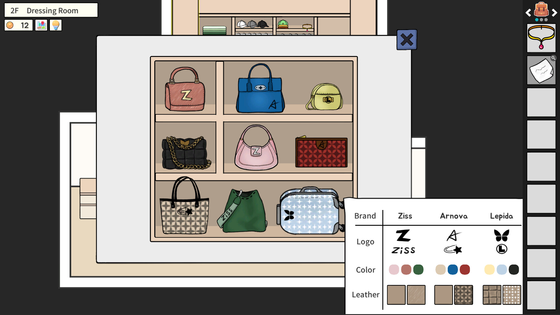 《大宅邸的爱丽丝》游戏评测：密室逃脱冒险全攻略与下载-壹元库