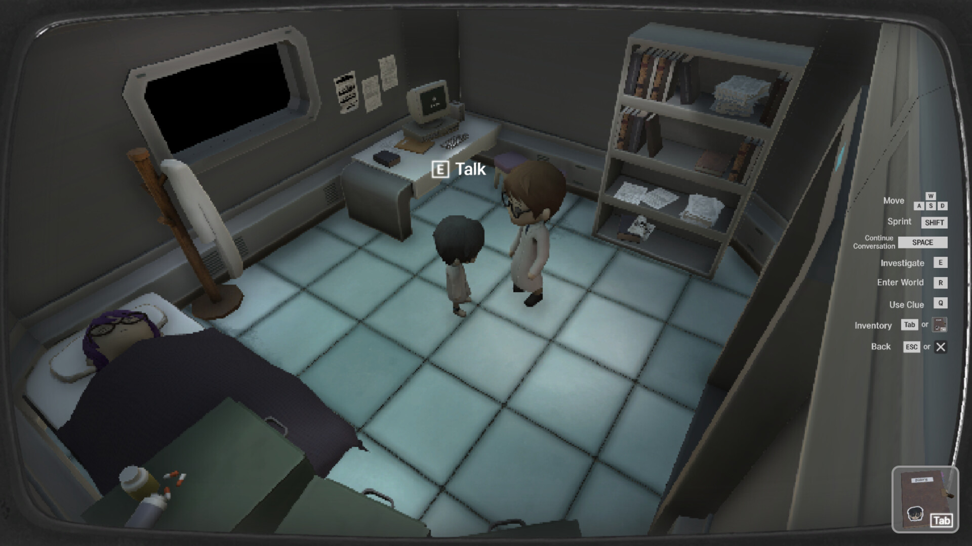 心界探秘/Noosphere 心界探秘/Noosphere