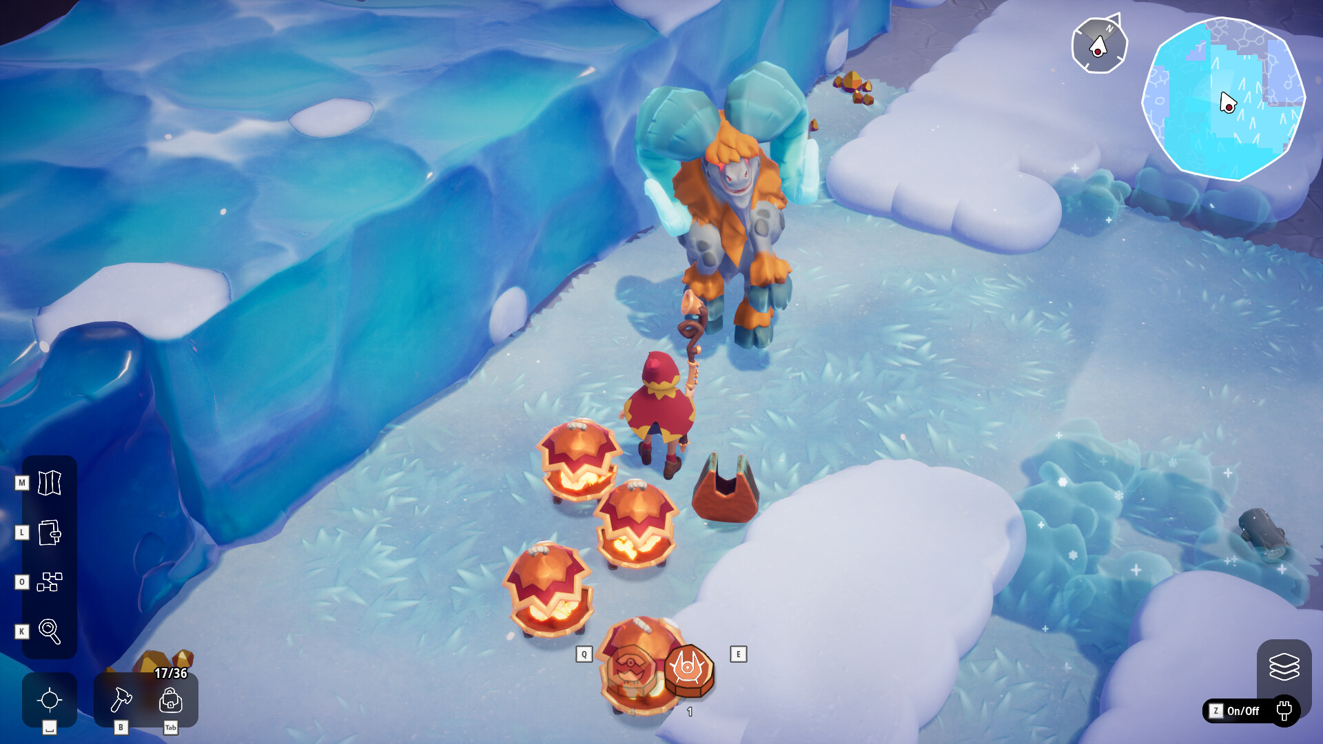 《火花奇遇记：自动化冒险》游戏评测：融合自动化与RTS的奇幻工坊经营-壹元库