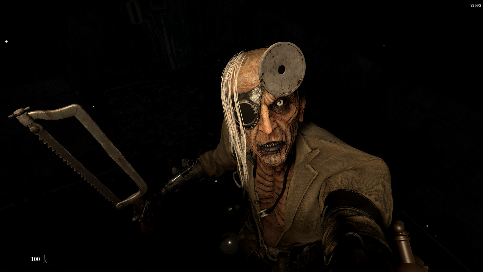 7楼恐怖游戏：医院寻女生存指南，中文版下载与玩法解析-壹元库