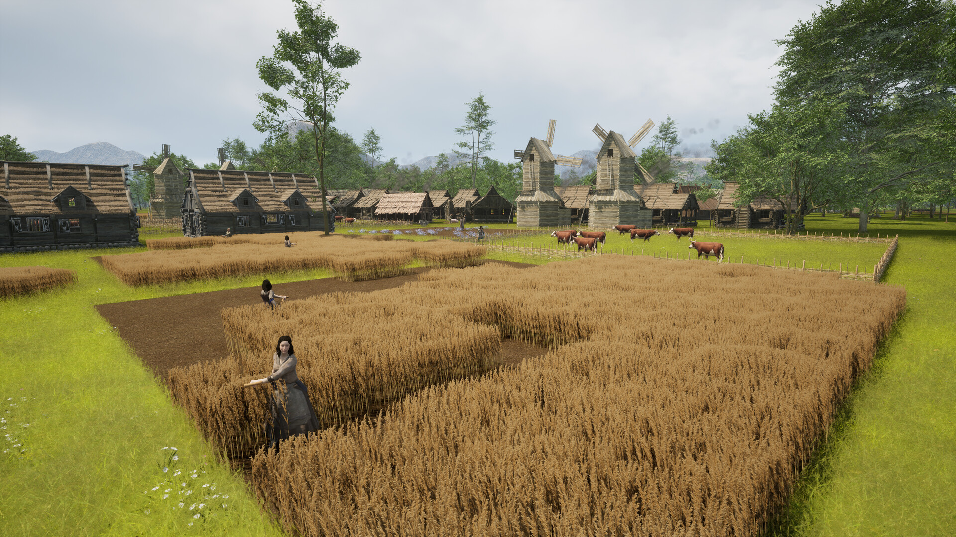 巴斯蒂德/Bastide