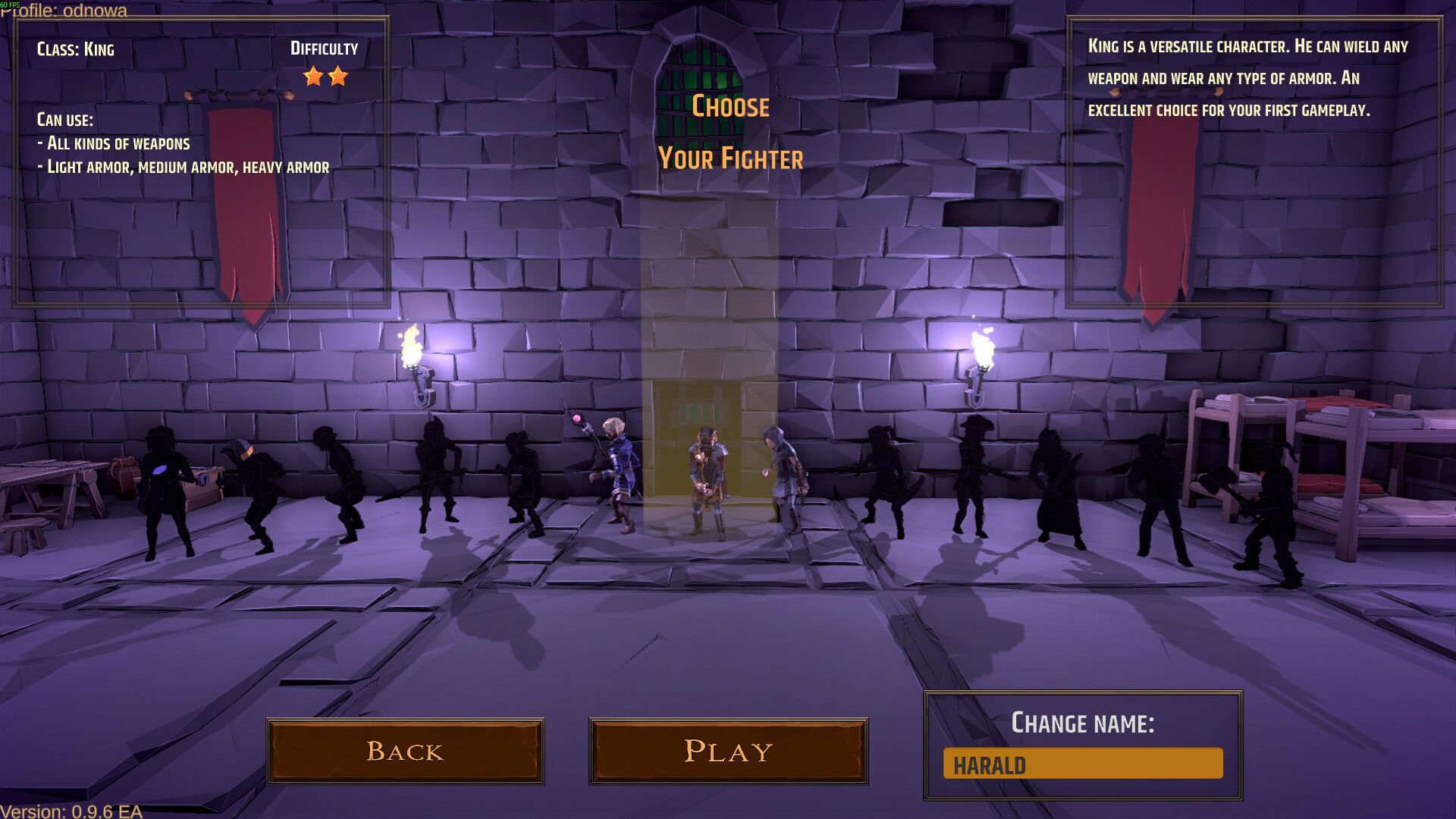 Gah! 哀叹地牢 Gah! 哀叹地牢