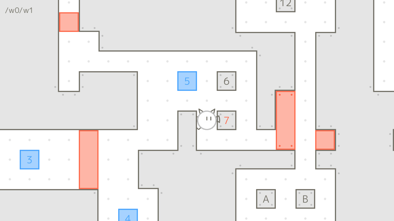 麦克斯韦解谜妖：融合热力学的推箱子游戏攻略与下载-壹元库
