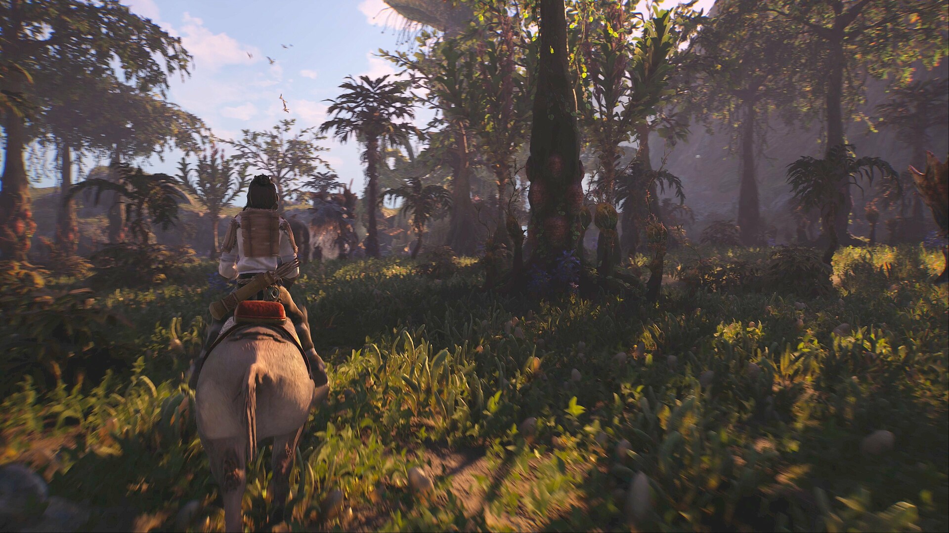 阿加斯巴之塔/Towers of Aghasba 阿加斯巴之塔/Towers of Aghasba