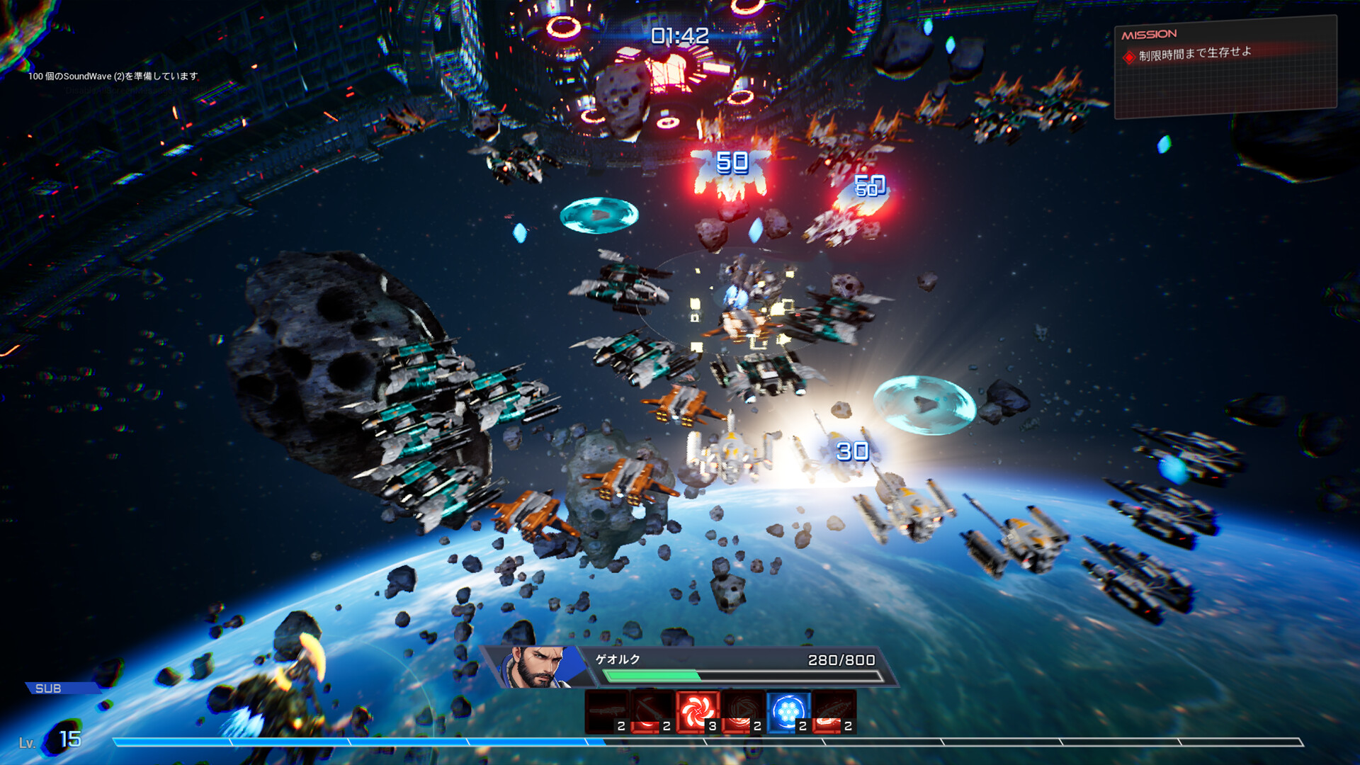 钢之战骑ARMIS：融合Roguelike元素的机器人动作游戏 | 官方中文版下载-壹元库