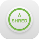 iShredder6 安全擦除v6.2.0 军工版★军工级别的安全粉碎APP-壹元库