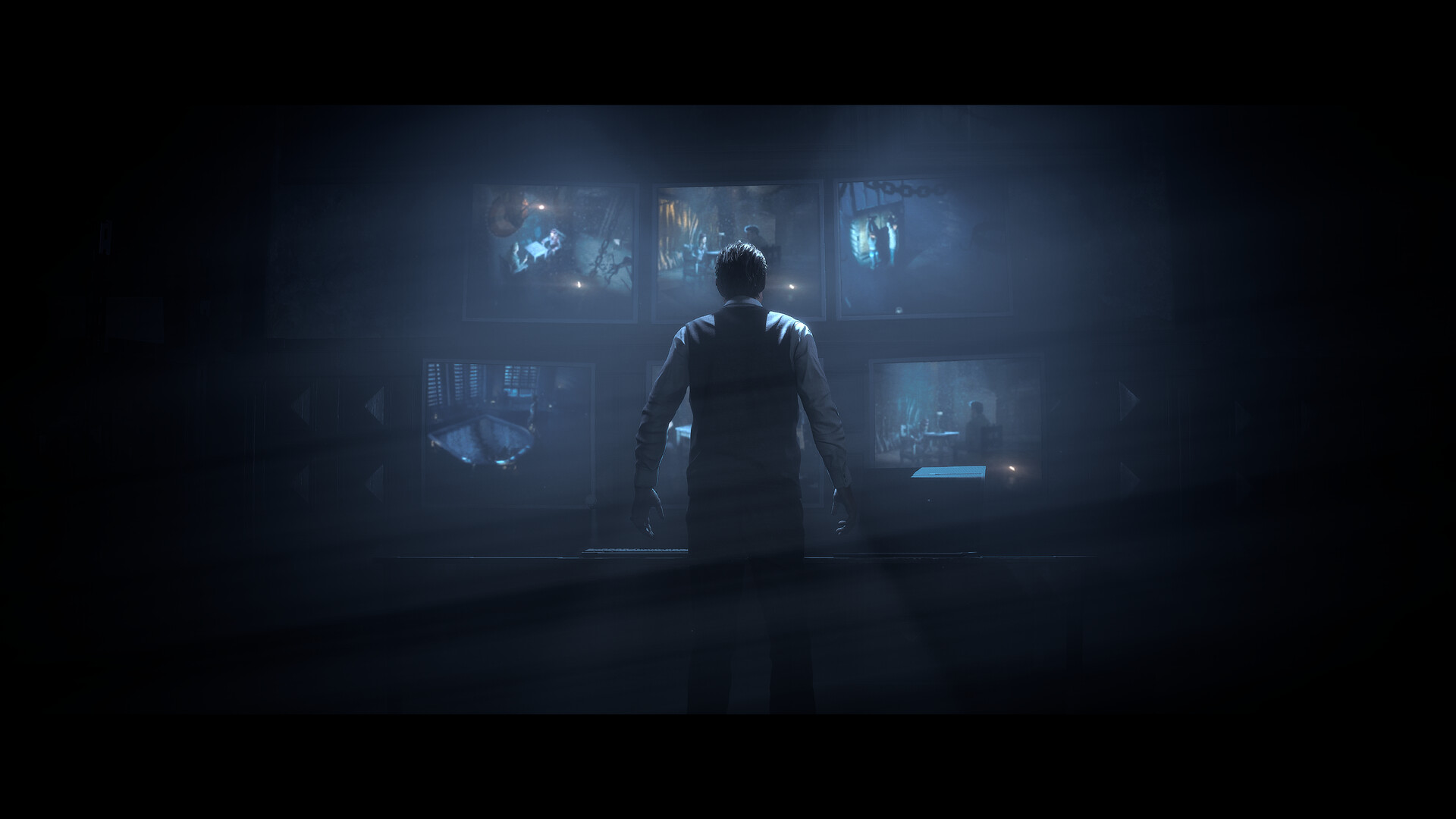 直到黎明/Until Dawn