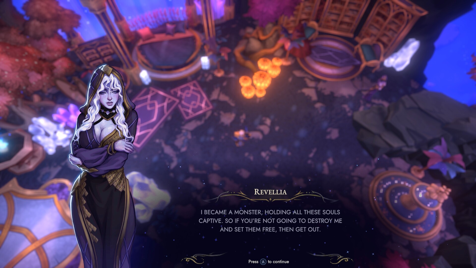 孤独的灵魂/Lone Soul