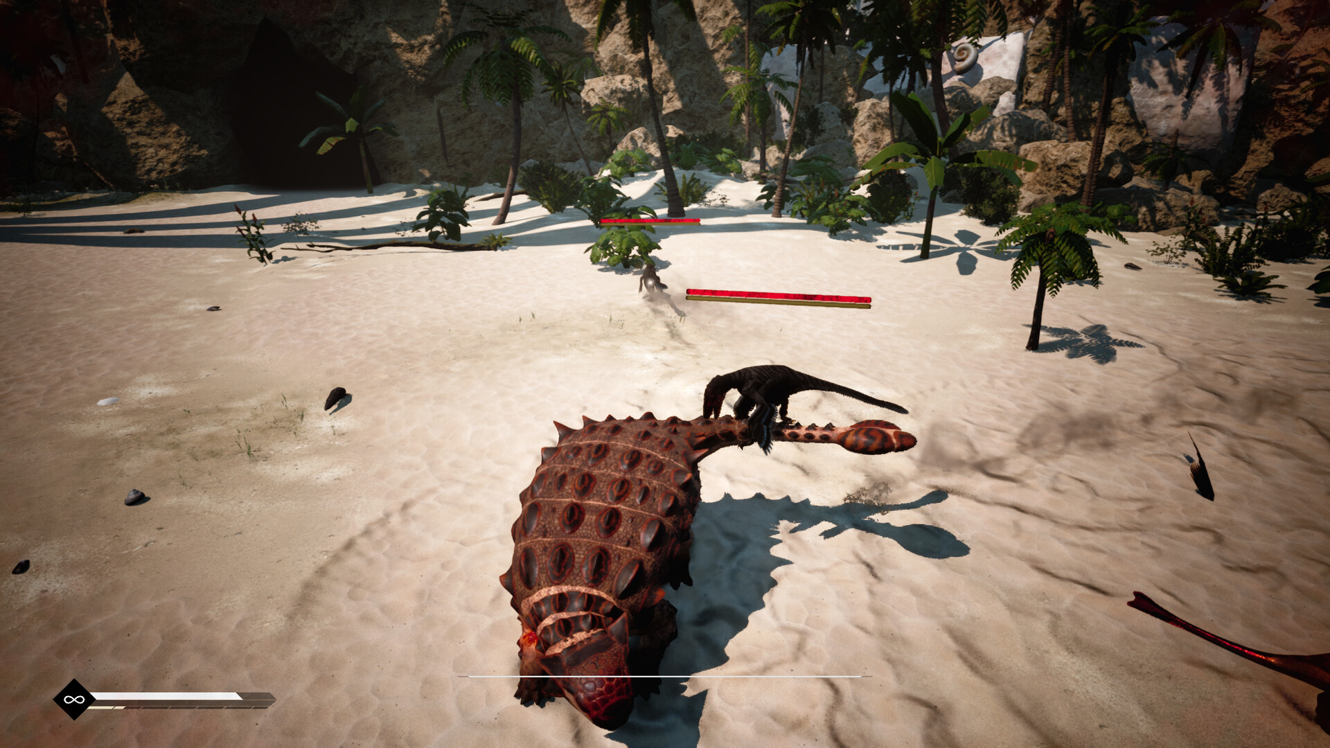 骨之王者/King of Bones