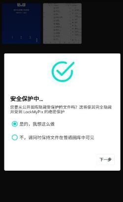 LockMyPix Pro 照片视频加密 v5.2.1.9i高级版-壹元库