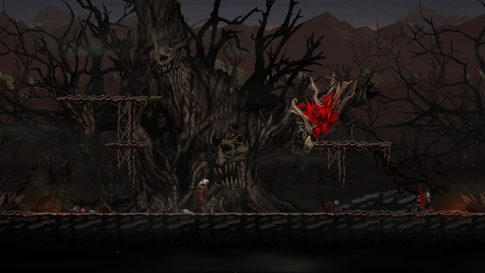 《龙已死/Dragon Is Dead》PC中文版下载 v1.105 | 扮演恶龙经营模拟游戏-壹元库