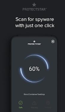 Anti Spy & Spyware Scanner 反间谍扫描仪4.2高级版-壹元库