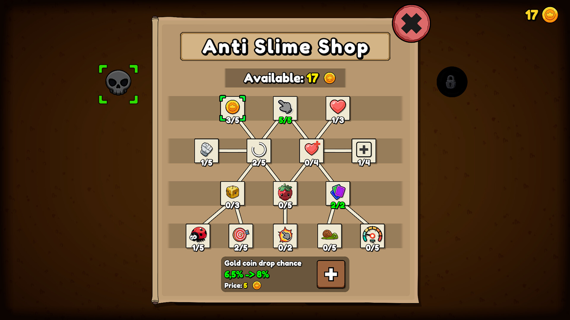 史莱姆粉碎者/Slime Squisher