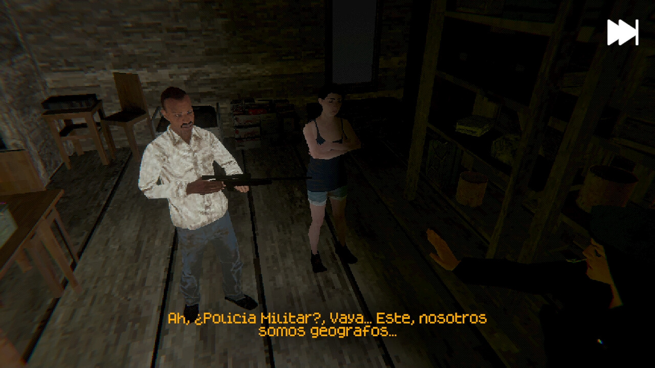 阿克里危机：1992恐龙生存恐怖游戏 | 官方中文版下载-壹元库