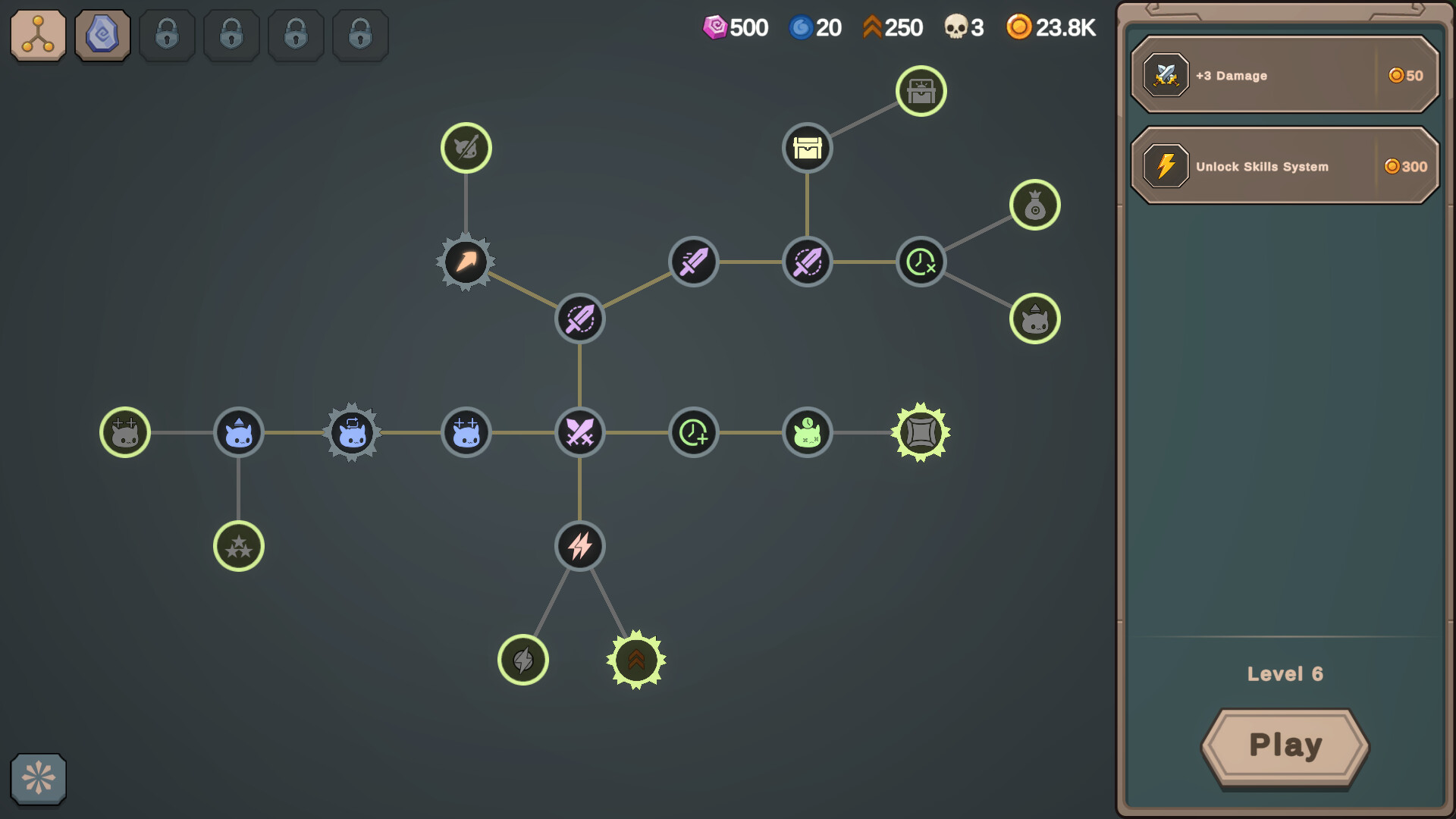 马克塔拉：史莱姆掠宝祭/Maktala: Slime Lootfest