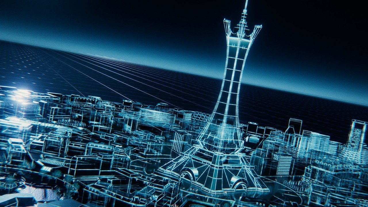 宝可梦传说：Z-A 2025年发售！密阿雷市全新冒险，支持中文-壹元库