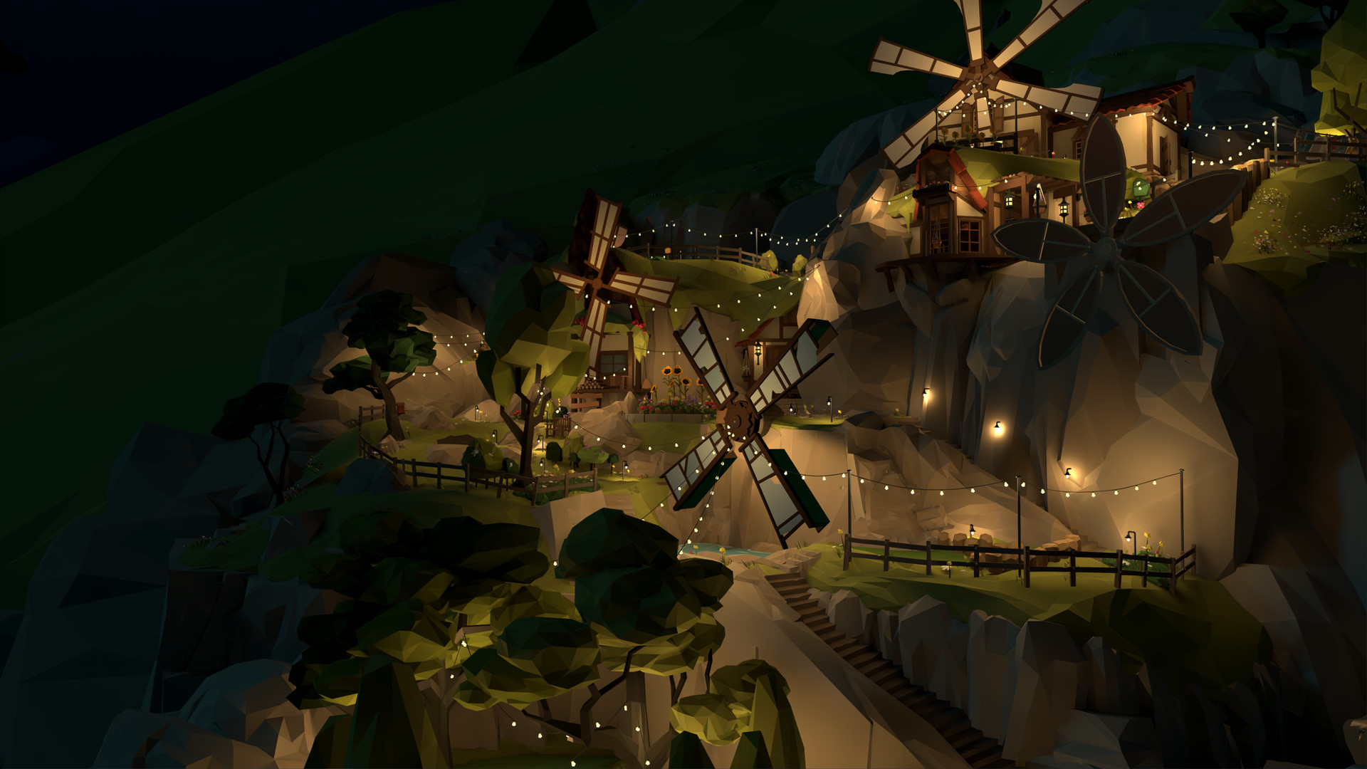 漫游迷你高尔夫 VR/Walkabout Mini Golf VR 漫游迷你高尔夫 VR/Walkabout Mini Golf VR