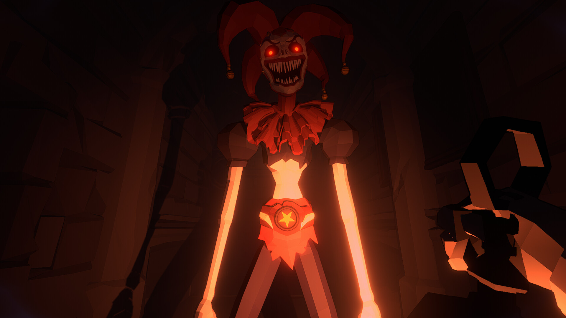 小丑：愚行仪式/Jester: A Foolish Ritual