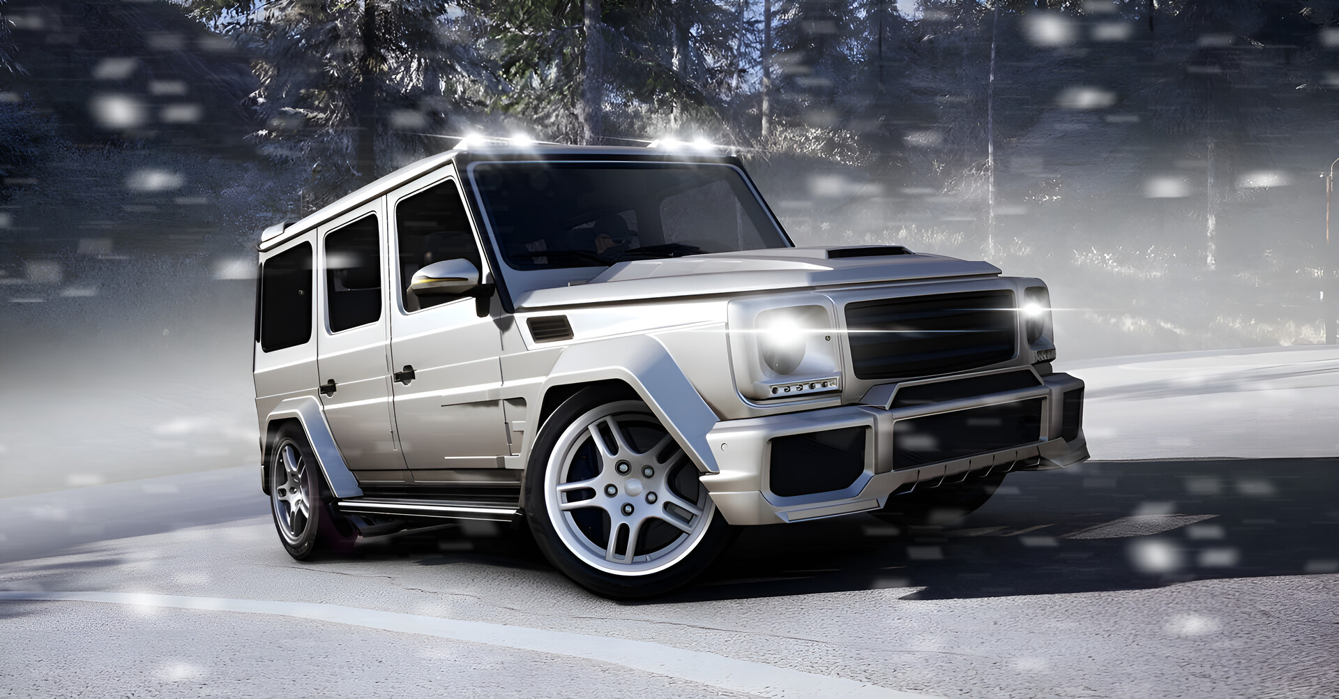 CarX街头赛车游戏：开放世界、自由探索与深度自定义指南-壹元库