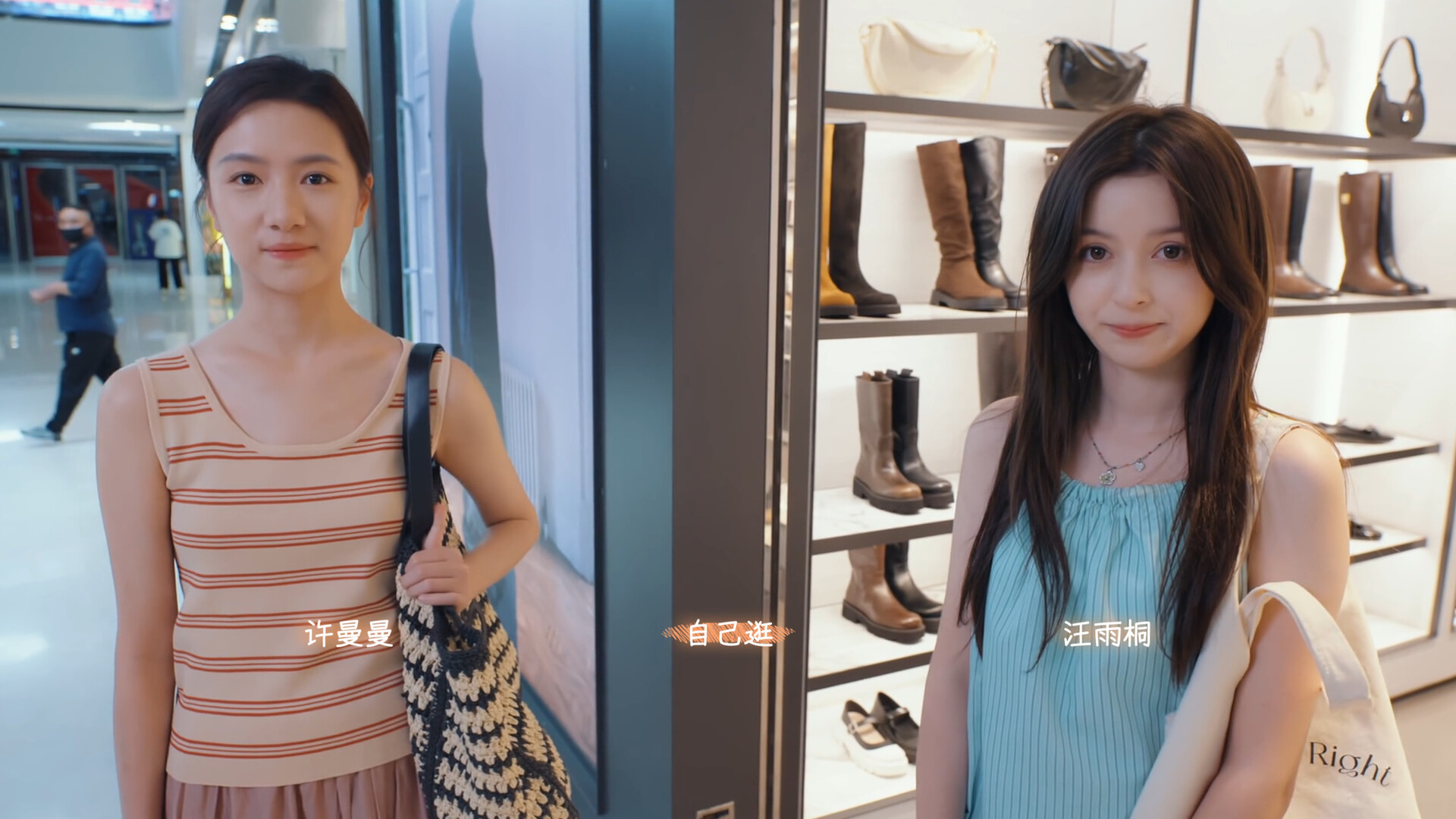 有这么一个家伙4K版/Such a guy