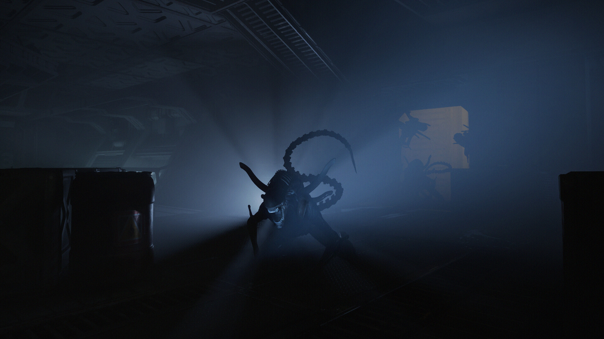 《异形：盗贼入侵》终极评测：潜入外星巢穴，揭开韦兰德-汤谷公司的黑暗秘密-壹元库