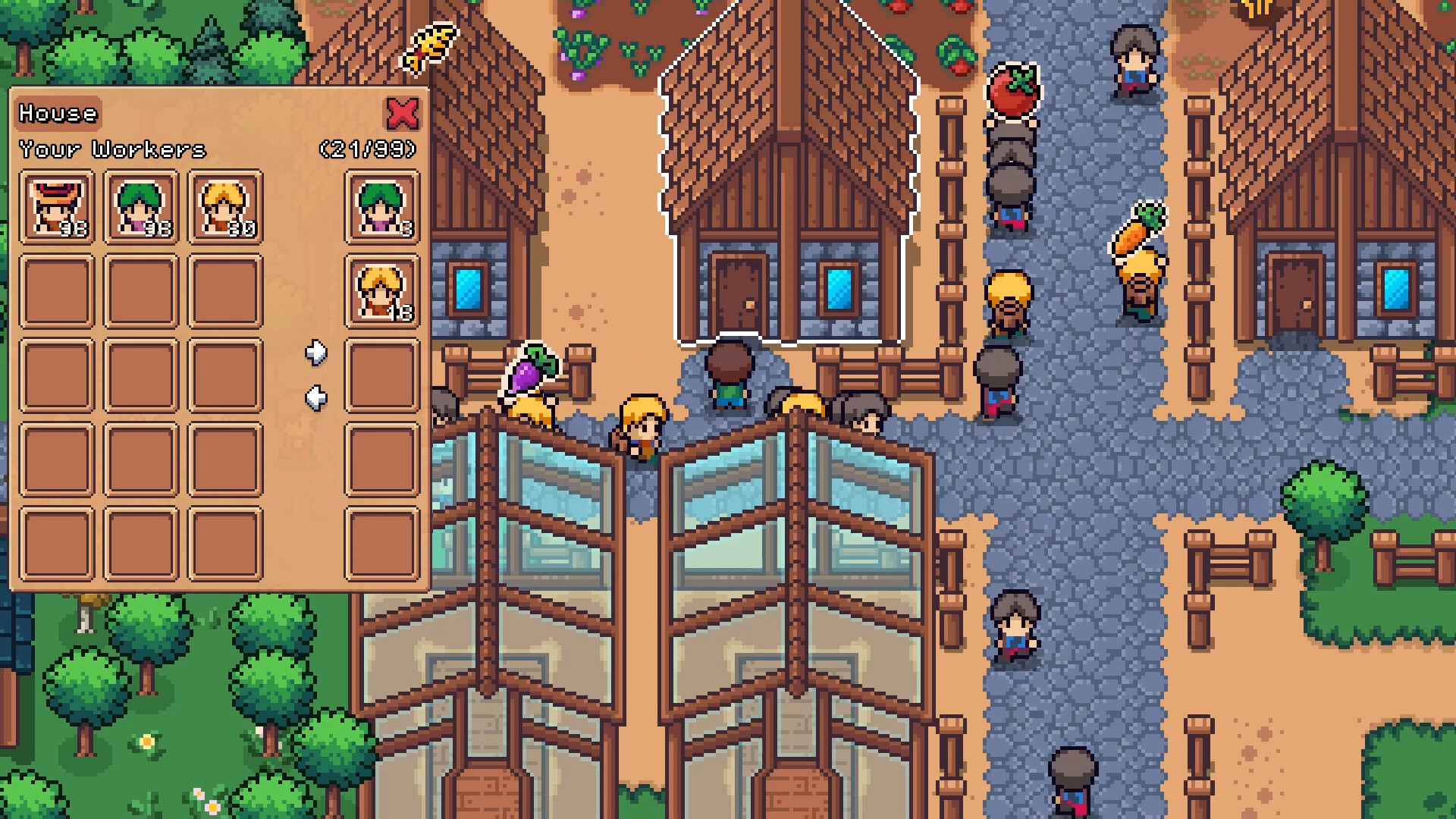 农场先生(MR FARMBOY)：打造自动化梦想农场 | 中文版下载-壹元库