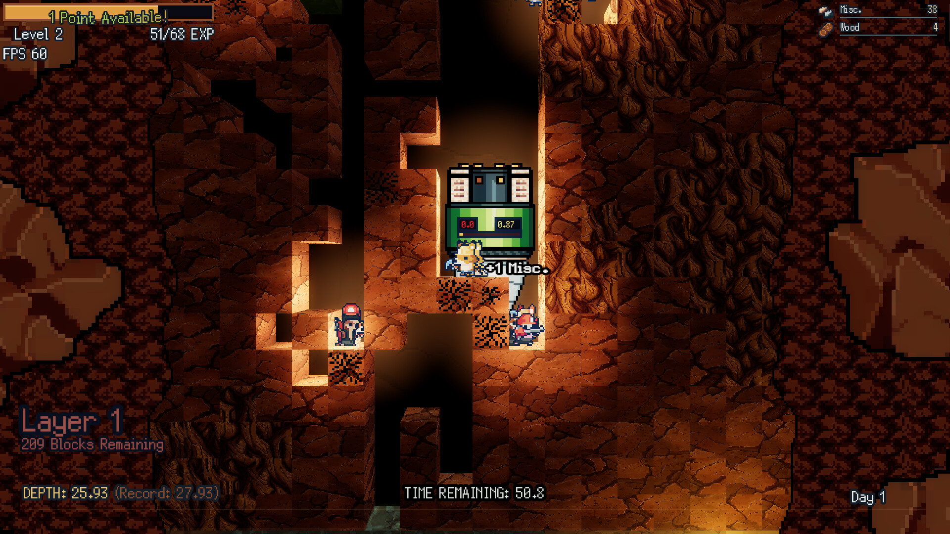 亲族与猎物/Kin and Quarry