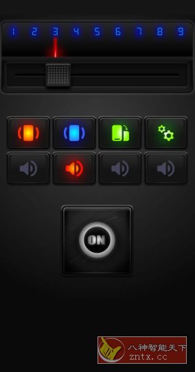 Police Lights Simulation 警灯模拟v1.7.5纯净版-壹元库