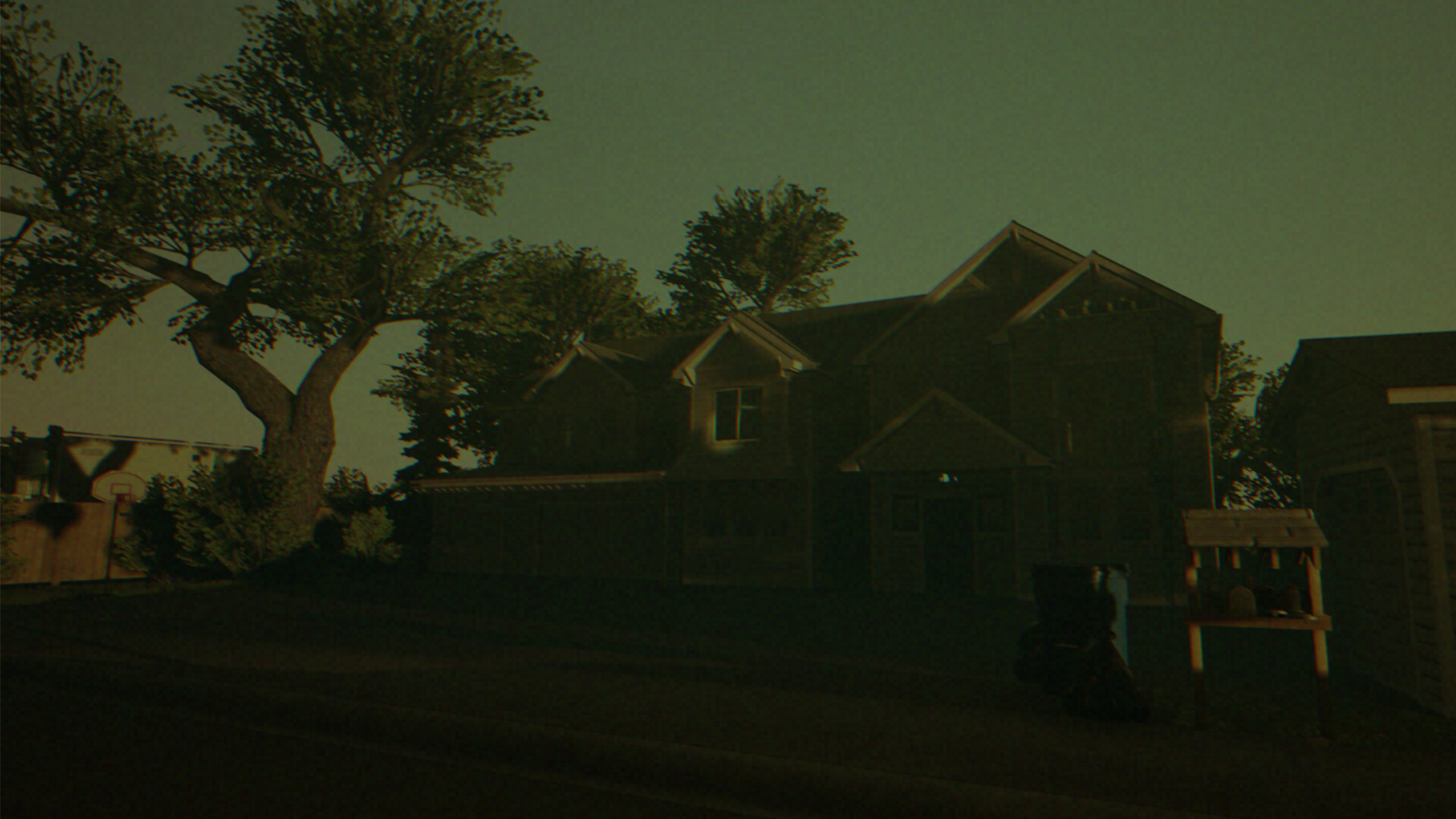 我们曾在这里玩过/We Used to Play Here 我们曾在这里玩过/We Used to Play Here