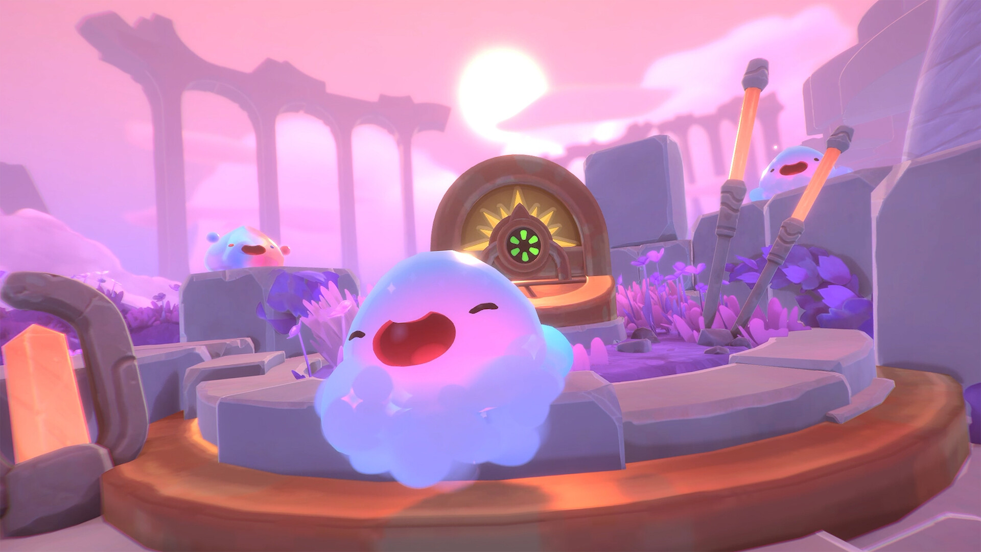 史莱姆牧场2联机版下载 | Slime Rancher 2 中文版攻略与特色介绍-壹元库