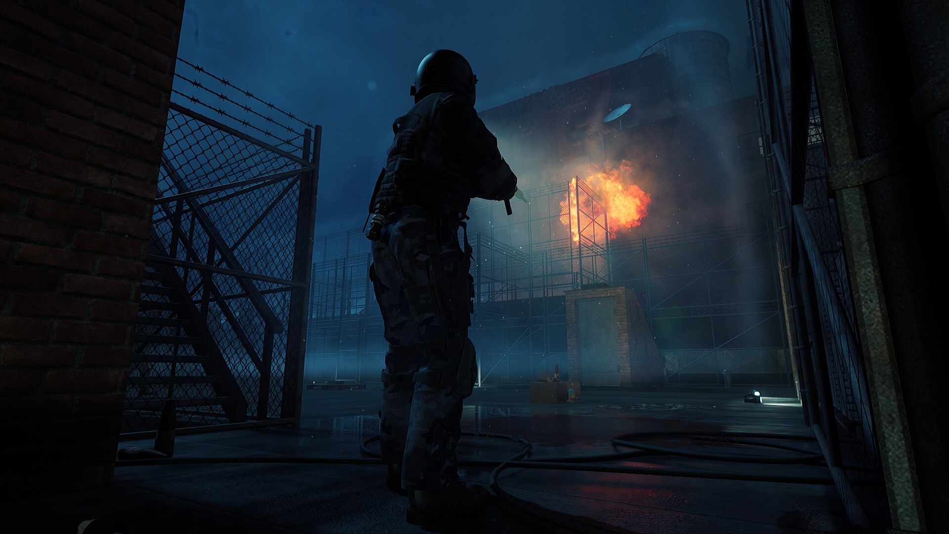 爆发:恐怖阴影/Outbreak: Shades of Horror 爆发:恐怖阴影/Outbreak: Shades of Horror