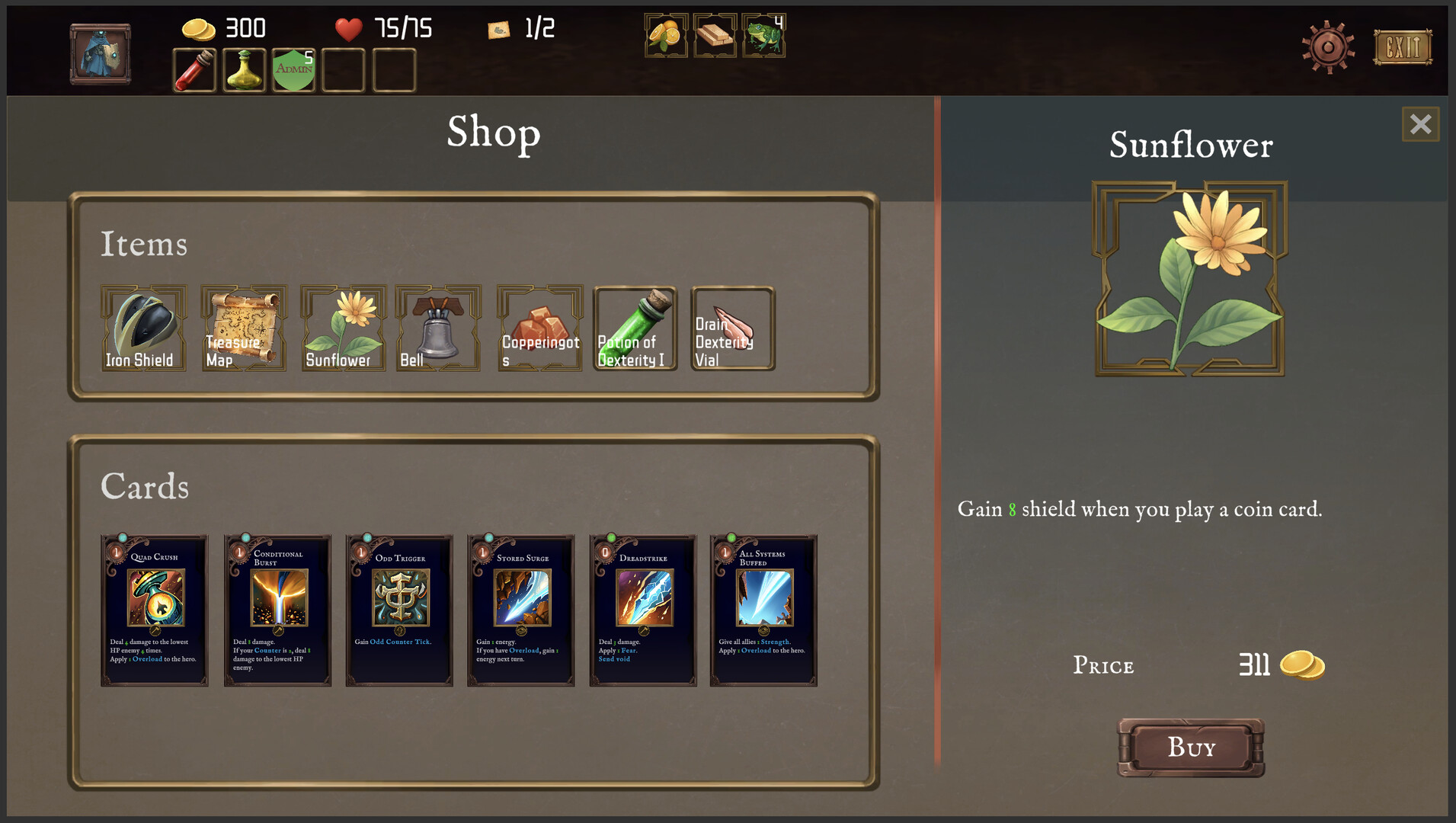 解封契约/Unsealed Pact