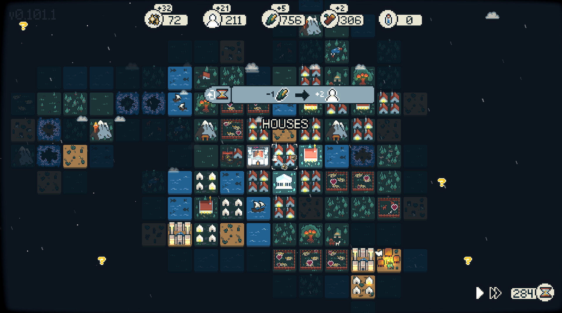 《晨曦族人》深度评测：黑暗生存建造游戏，重建王国抵御侵袭-壹元库