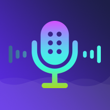 【鸡血修改】变声器v5.2.5纯净版/免费版-壹元库