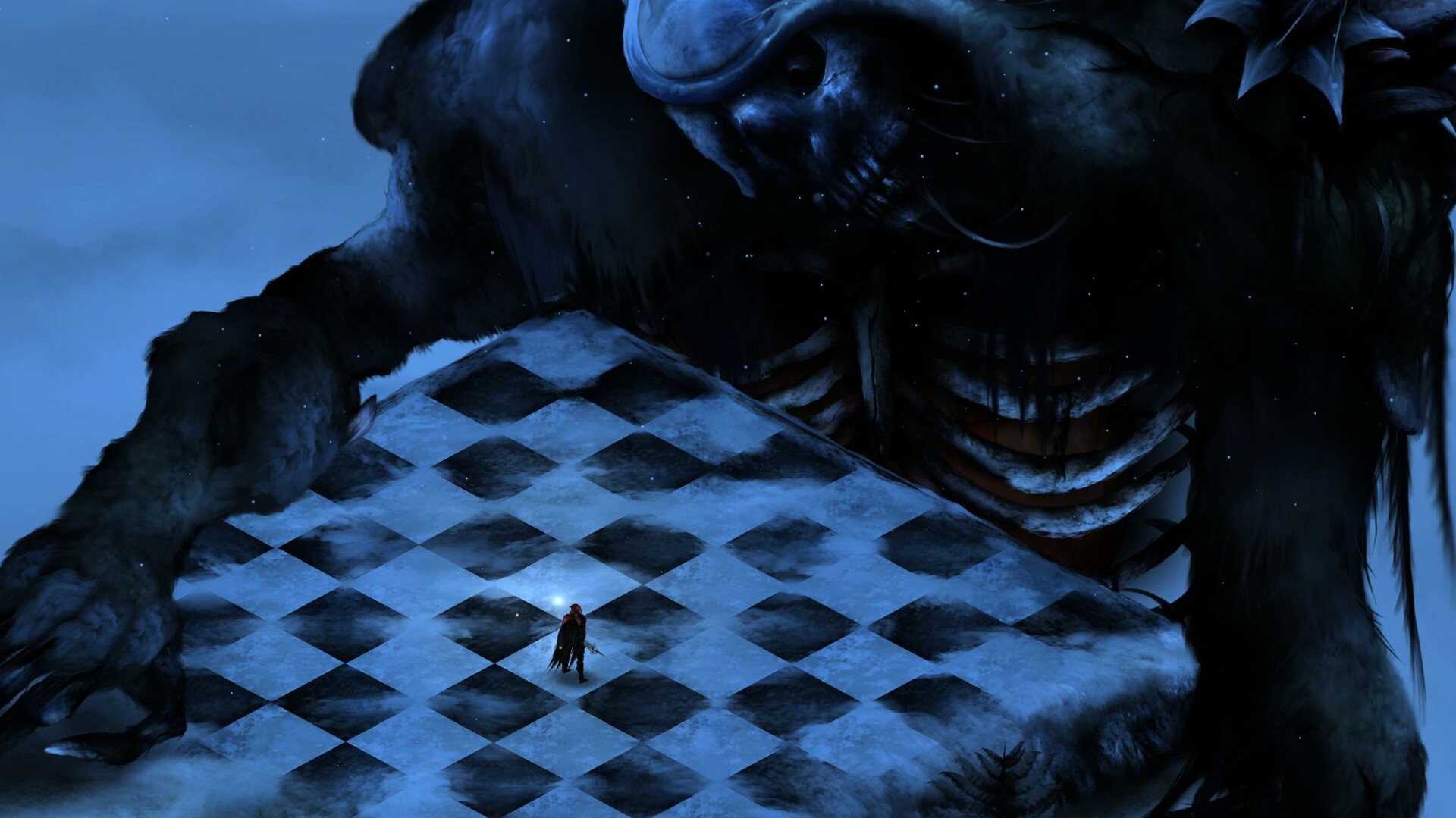 永恒秩序/Perennial Order 永恒秩序/Perennial Order